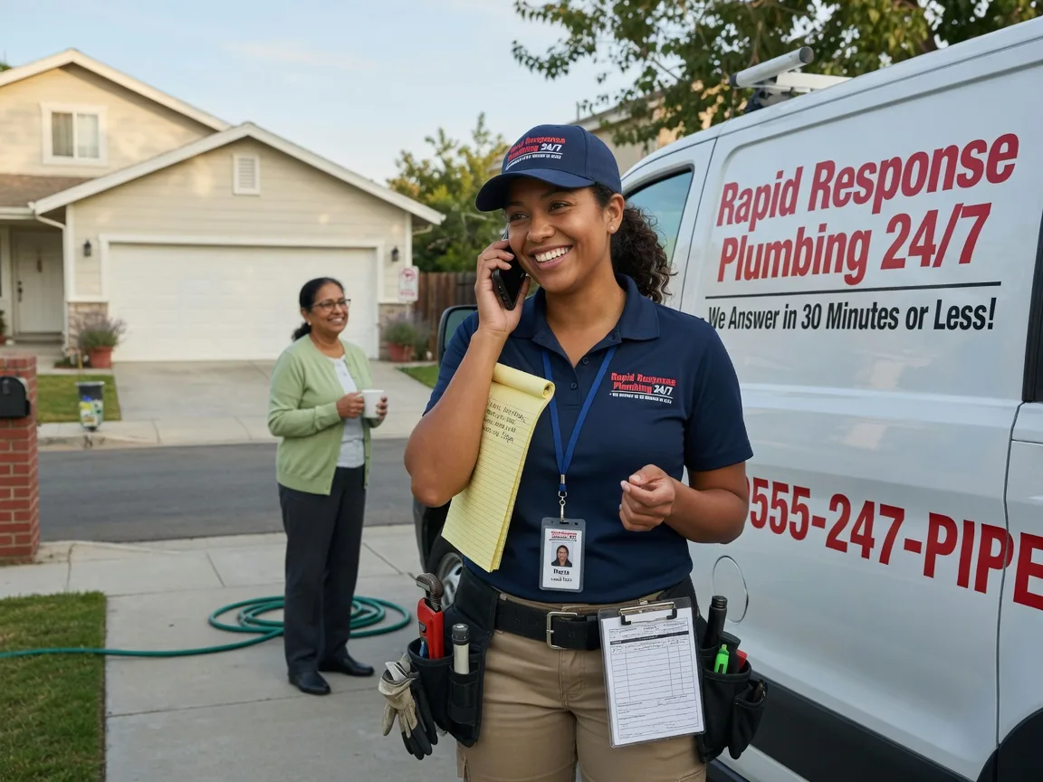 Emergency Plumber San Saba, TX FAQs